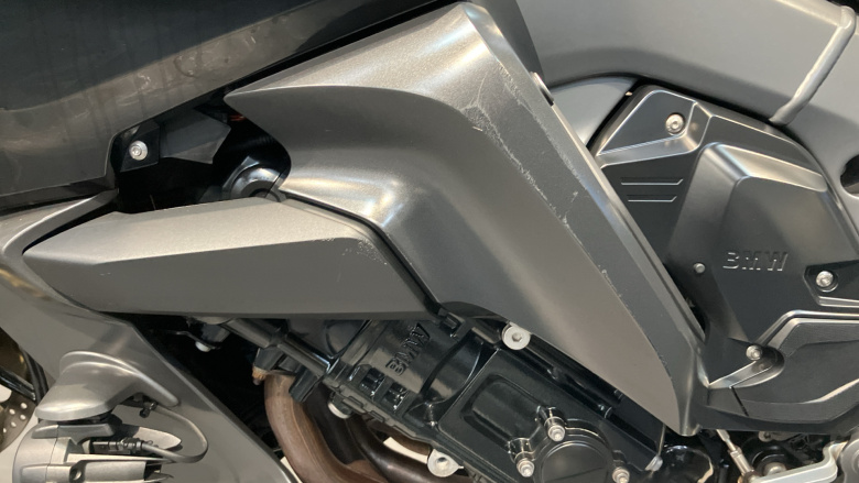 BMW K1600 GT Sport ABS